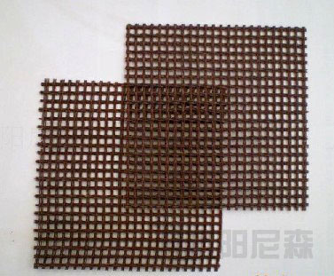 過濾網布